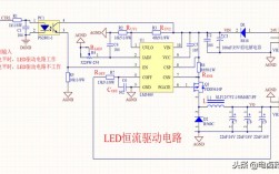 LED恒流源如何工作及故障维修？