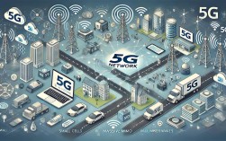 移动通信系统有哪些关键技术？