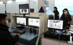 机场虹膜识别技术安全吗？