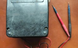 500万用表维修恒流源，如何排查故障？