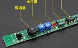 907型恒温电烙铁维修