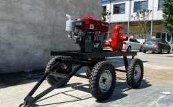 移动式排涝泵车品牌哪家强？