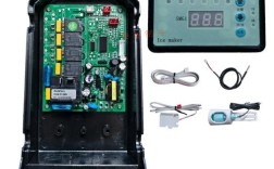 制冰机控制器品牌材质如何选？