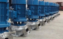 ih不锈钢化工泵品牌哪家好？