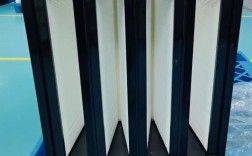 洁净室高效过滤器品牌哪家强？