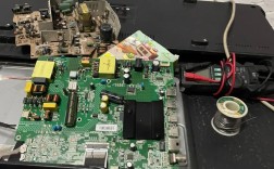 液晶电视烧坏维修费用多少？