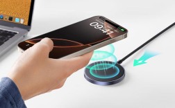 无线充电技术2025