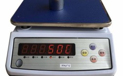 工业电子称选什么品牌靠谱？