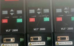 丹佛斯2900变频维修