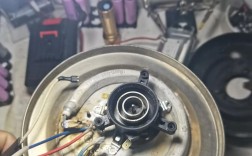 电热水壶温控器的维修