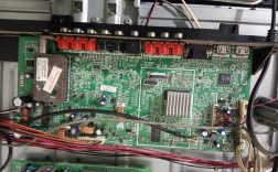 创维32L03RM维修故障怎么排查？