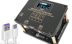 Qi无线充电技术如何高效检测？