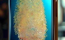 手机指纹识别技术种类