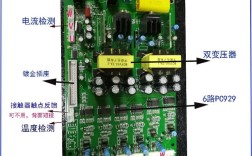 变频器MCU板维修有哪些实用技巧？