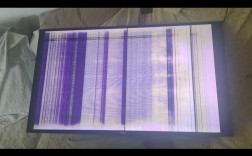 长虹42510HD花屏怎么修？