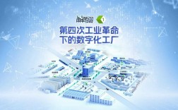 工业4.0关键技术有哪些核心支撑？