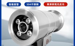 防爆摄像护罩10大品牌，如何选？
