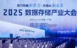 2025存储技术论坛有哪些前沿议题？