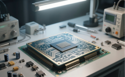 中国芯片技术2025能否突破关键瓶颈？