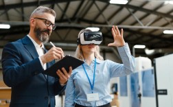 增强现实虚拟互动如何改变现实体验？