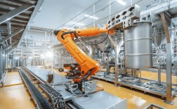 国外智能制造技术发展现状如何？