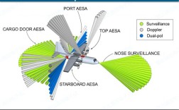 机载雷达技术PDF核心内容是什么？