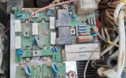 海尔46等离子X板怎么修？