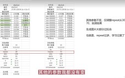 LoRA技术参数有哪些核心要点？