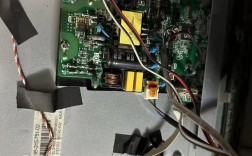 CRT电视发红怎么办？维修案例解析。