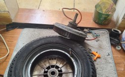 36V有刷电机维修视频，关键步骤有哪些？