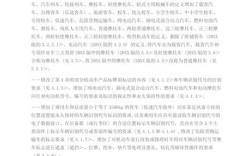 纯电动乘用车技术条件核心要求有哪些？