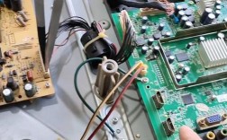 电视机短路怎么修？视频教程教你快速排查！