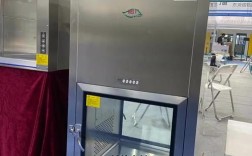 无锡风淋式传递窗品牌哪个好？