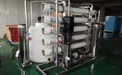 工程水处理设备品牌，哪家更靠谱？