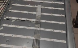 创维42E610G背光故障怎么修？