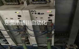 伦茨变频器OC1故障如何维修？