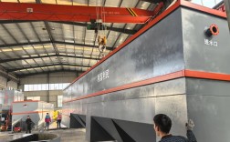 深床滤池设备品牌，哪家更优？