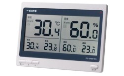 日本温湿度传感器品牌有哪些？