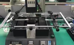 BGA焊接技术优势何在？