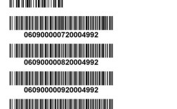 PDF417编码技术如何高效存储数据？
