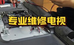 电视机维修视频如何下载？