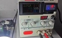 自制开关电源维修测试仪，如何确保测试精准？