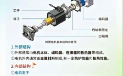 伺服电机坏了怎么修？