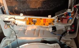 海尔洗衣机波轮故障维修