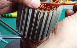 无刷直流电机故障维修常见问题有哪些？