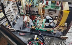 松下630SS焊机维修常见问题有哪些？