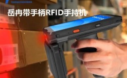 RFID手势识别技术如何精准捕捉交互动作？