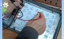 led小灯坏了怎么维修