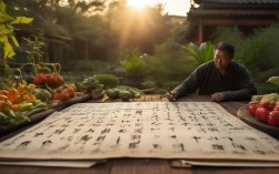 民以食为天散文，民以食为天的散文