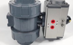 PVC进口气动球阀品牌如何选？